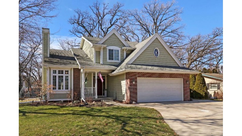 7226 51st Ave Pleasant Prairie, WI 53142 by Sun Realty Group - info@sunrealtygroup.com $419,000