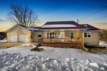 107 Forest St, Kendall, WI 54638