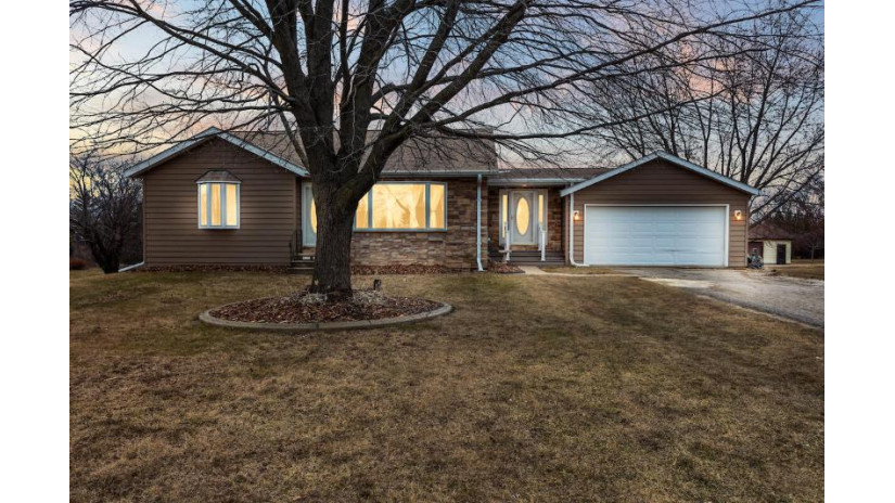 W132N6218 Marach Rd Menomonee Falls, WI 53051 by Exit Realty Results $350,000