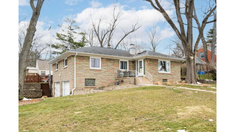 1207 N 120th St Wauwatosa, WI 53226 by Keller Williams Realty-Milwaukee North Shore $339,000