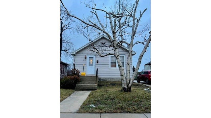 6715 39th Ave Kenosha, WI 53142 by EXP Realty, LLC~MKE $114,900