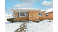 4356 N 74th St Milwaukee, WI 53216 by Firefly Real Estate, LLC $184,900