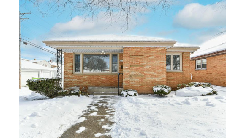 4356 N 74th St Milwaukee, WI 53216 by Firefly Real Estate, LLC $184,900