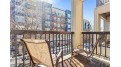 1915 N Water St 308 Milwaukee, WI 53202 by Coldwell Banker Realty $320,000