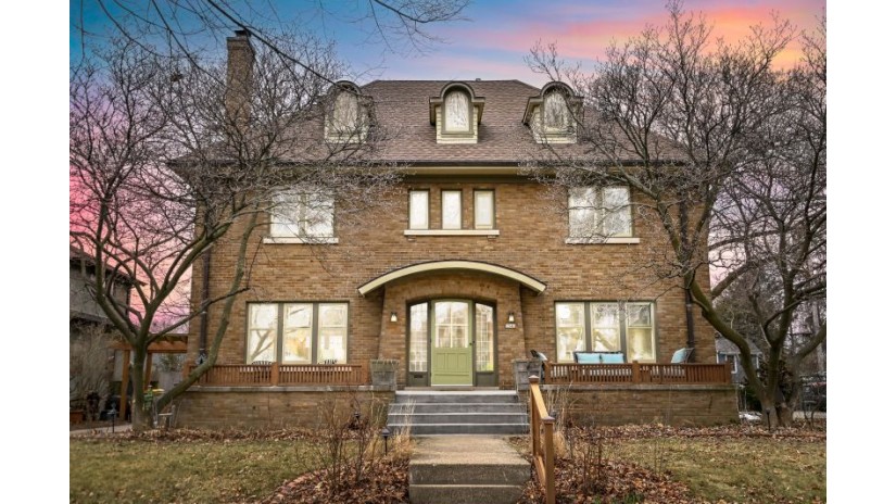 3541 N Hackett Ave Shorewood, WI 53211 by Shorewest Realtors $1,050,000