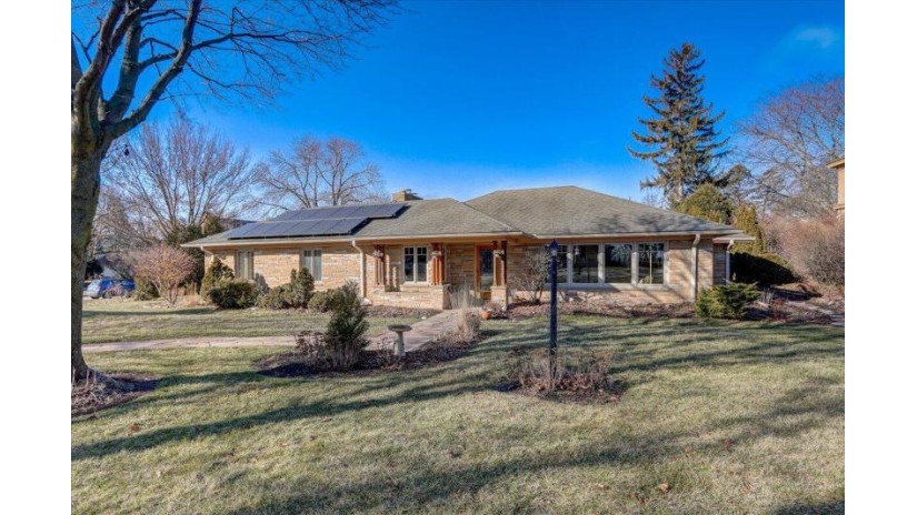 4201 N Lake Dr Shorewood, WI 53211 by Realty Executives Integrity~Cedarburg $995,000