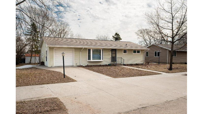 2532 2nd Ave E Campbell, WI 54603 by New Directions Real Estate $185,000