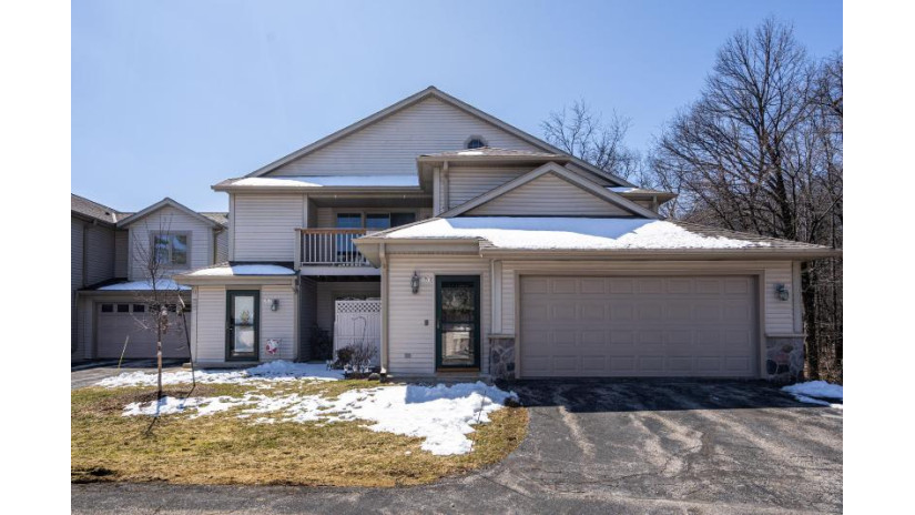 2255 Circle Ridge Rd D Delafield, WI 53018 by Keller Williams Realty-Lake Country $259,000