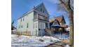 2709 W Wright St 2709A Milwaukee, WI 53210 by Shorewest Realtors $60,000