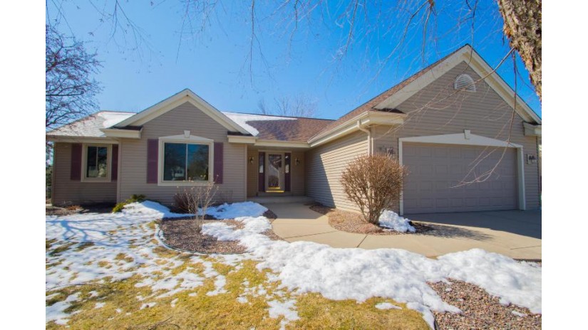 508 Chadwick Dr Watertown, WI 53094 by Realty Executives Platinum - 920-539-5392 $319,900