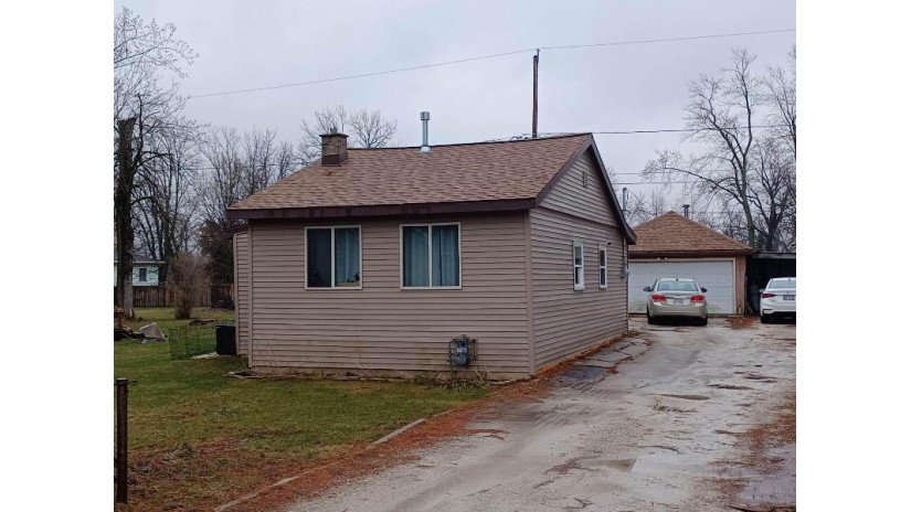 24705 Wilson St Dover, WI 53139 by Keller Williams Realty-Milwaukee Southwest - 262-599-8980 $129,900