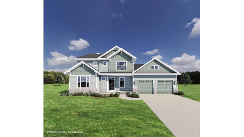 7539 S 49th Ct Franklin, WI 53132 by First Weber Inc - Menomonee Falls $759,205