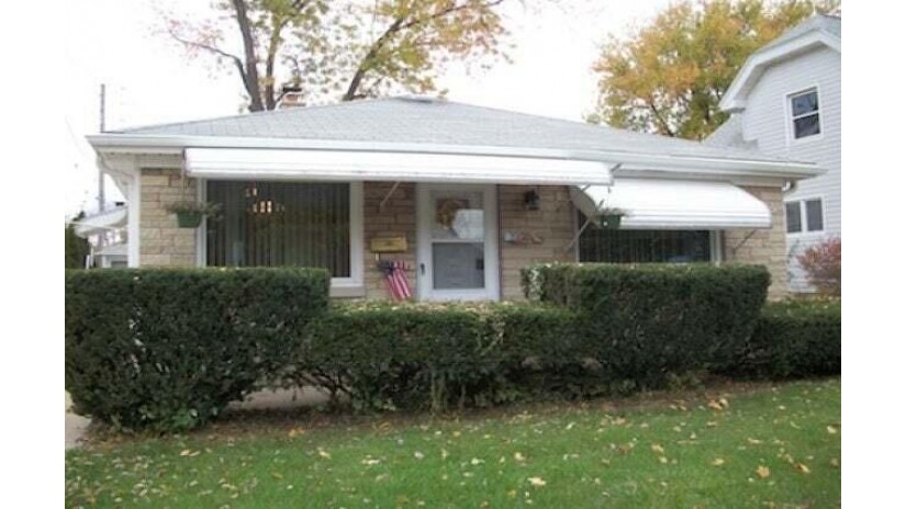 2943 S 68th St Milwaukee, WI 53219 by NextHome My Way $220,000