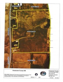 LOT 5 - 6 State Road 42 -, West Kewaunee, WI 54216