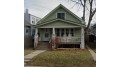 3260 N Fratney St Milwaukee, WI 53212 by NON MLS $270,000