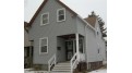 3468 N Richards St 3470 Milwaukee, WI 53212 by Homestead Realty, Inc $78,000