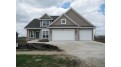 504 Midge St Johnson Creek, WI 53038 by Kaerek Homes, Inc. $409,990