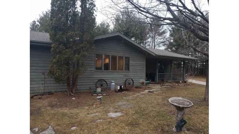 W8307 County Road V - Mitchell, WI 53011 by Birchwood Properties LLC $270,000