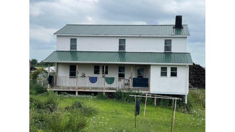 E3655 County Road O - Harmony, WI 54665 by NextHome Prime Real Estate $390,000