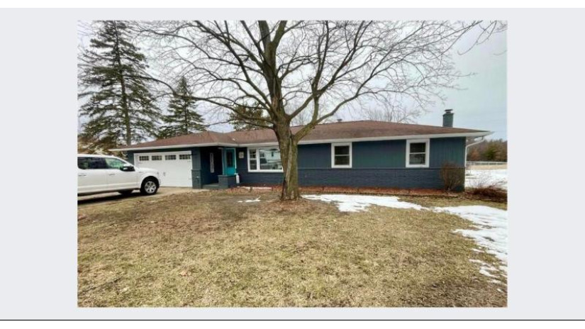 23226 State Highway 16 - Tomah, WI 54660 by NON MLS LAC $239,900