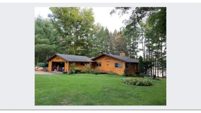 1641 Cree Dr Strongs Prairie, WI 54613 by NON MLS LAC $410,000