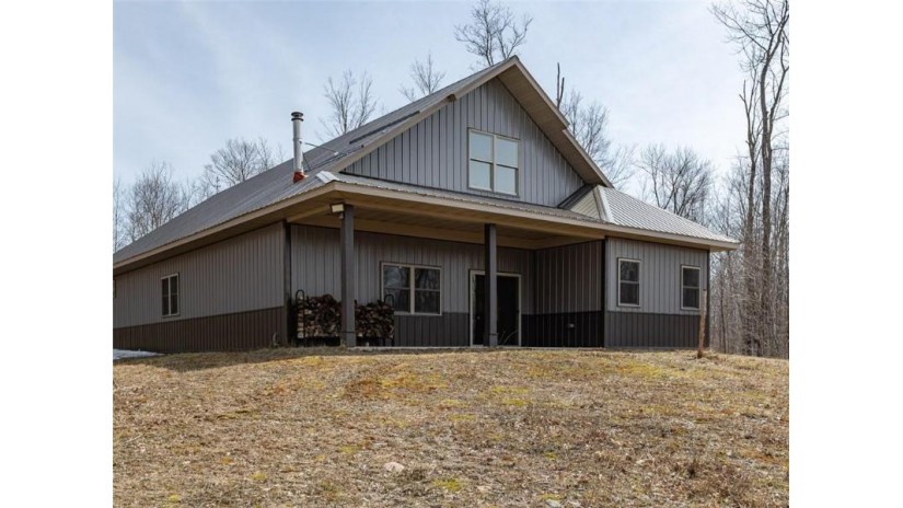 4791 County Hwy H Radisson, WI 54867 by Landguys, Llc Of Wisconsin $830,000