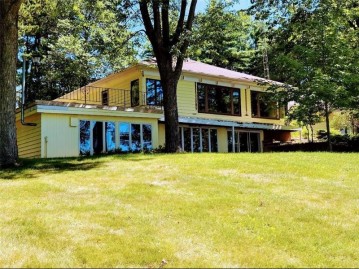 2425 Jeffrey Boulevard, Cumberland, WI 54829