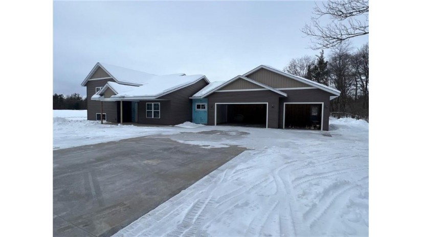 7156 190th Street Chippewa Falls, WI 54729 by Woods & Water Realty Inc/Regional Office $465,600