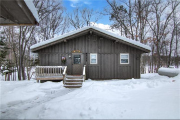 N6150 Goose Lake Road, Spooner, WI 54801