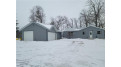 338 14th Avenue Turtle Lake, WI 54889 by Dane Arthur Real Estate Agency/Turtle Lake $199,500