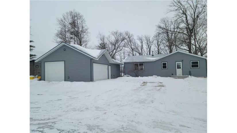 338 14th Avenue Turtle Lake, WI 54889 by Dane Arthur Real Estate Agency/Turtle Lake $199,500