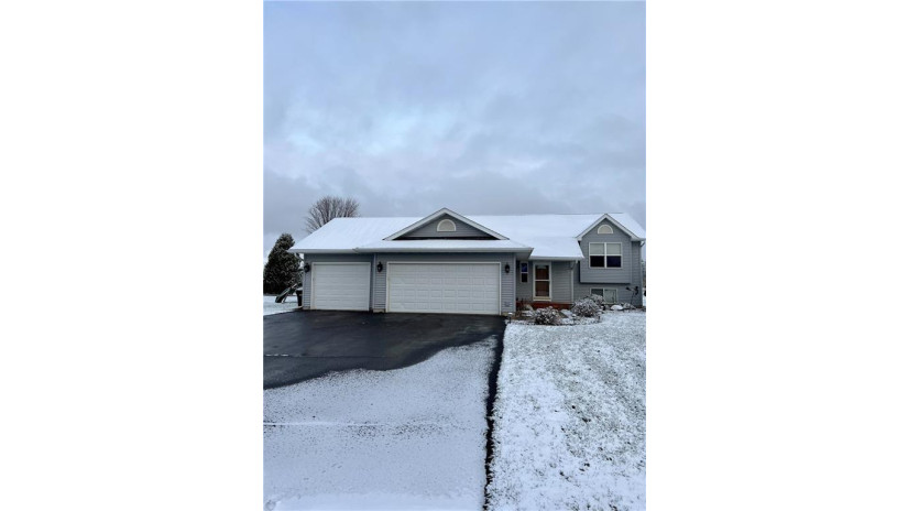 13874 39th Avenue Chippewa Falls, WI 54729 by Hall Realty Group Llc $359,900