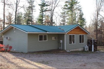 W7297 Bush Road Road, Neillsville, WI 54456