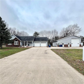 701 Mill Street, Barron, WI 54812