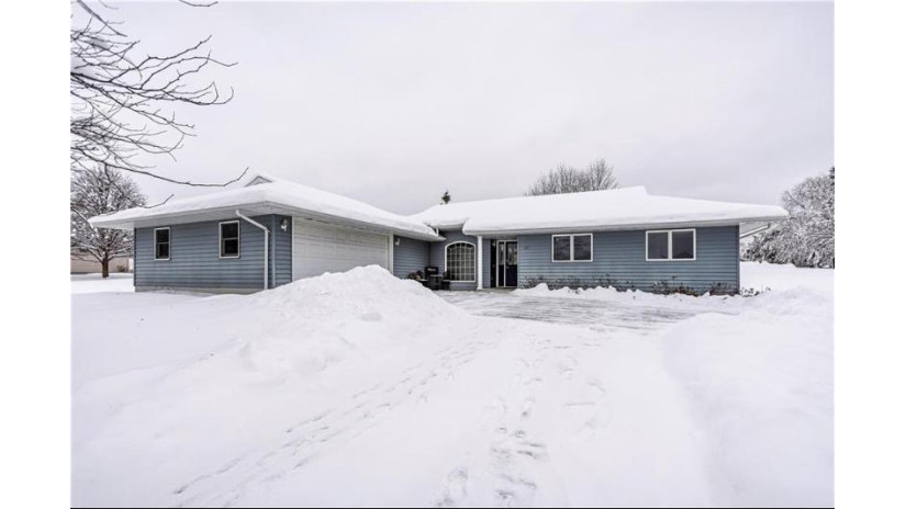 803 Star Drive Black River Falls, WI 54615 by Cb River Valley Realty/Brf $268,000