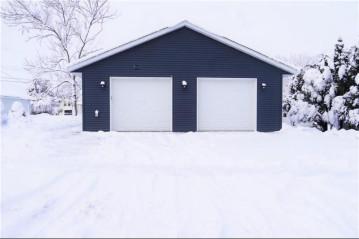 212 Lincoln Street, Stanley, WI 54768