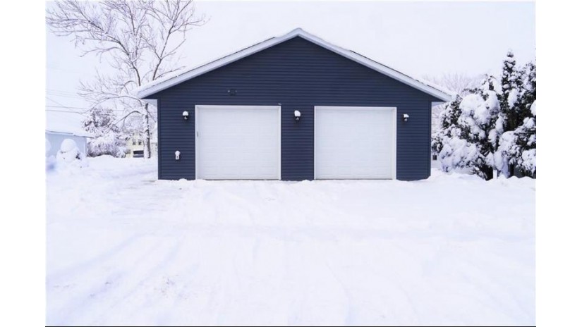212 Lincoln Street Stanley, WI 54768 by Edina Realty, Inc. - Chippewa Valley $249,500