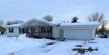 622 Haglin Avenue, Cameron, WI 54822