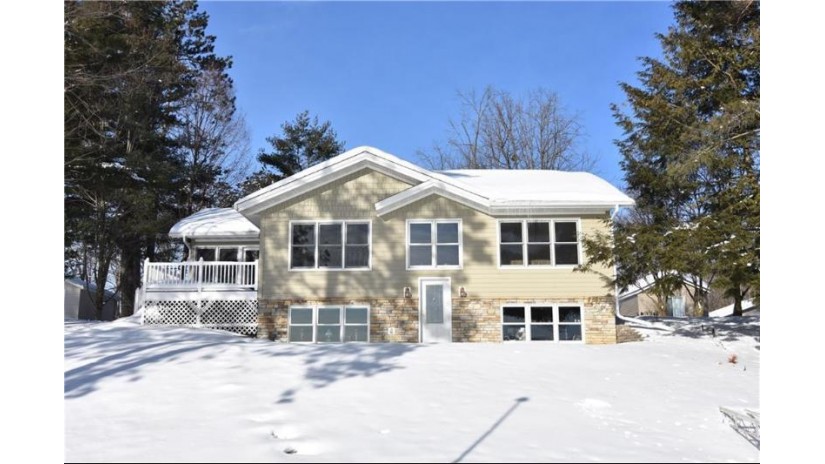 N346 Eau Claire Street New Auburn, WI 54757 by Larson Realty $798,000