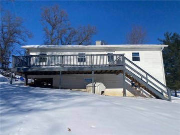 W13124 Neitzke Ln, Blair, WI 54616