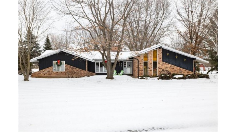 100 South Gilman Street Gilman, WI 54433 by Exit Greater Realty $249,000