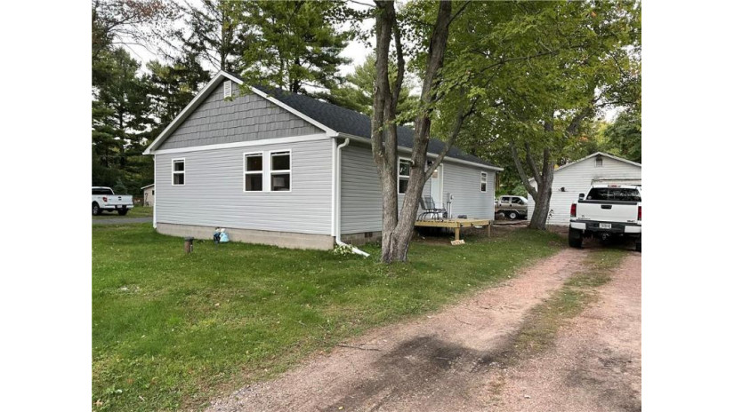 839 25 3/8 Street Chetek, WI 54728 by Keller Williams Realty Diversified $249,900