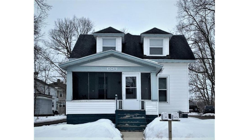 609 West Grand Avenue Eau Claire, WI 54703 by Bhhs North Properties Eau Claire $210,000