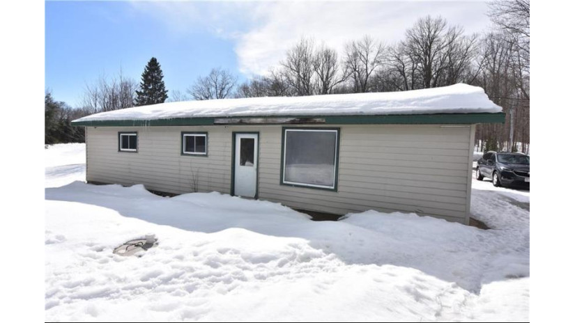 2835 4th Street Cumberland, WI 54829 by Real Estate Solutions $159,900