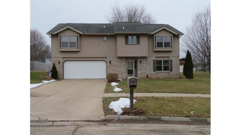 1080 N Appaloosa Freeport, IL 61032 by Christensen Home Town, Realtors $164,900