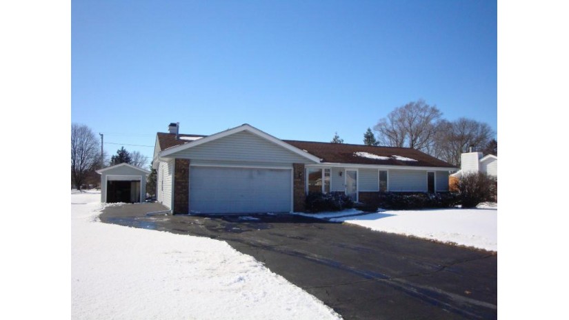 4007 Great Republic Road Cherry Valley, IL 61016 by Dickerson & Nieman $189,900