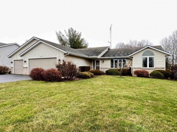 4234 FLAXSEED Trail, Cherry Valley, IL 61016