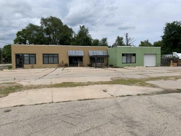 1164 Depot Street, Manawa, WI 54949