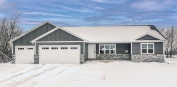 571 Prairie Gardens Lane, Chase, WI 54162