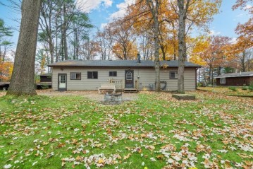 W2463 Twin Pine Lane, Porterfield, WI 54159-9999